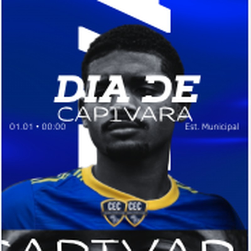 Capa do Pack Capivara