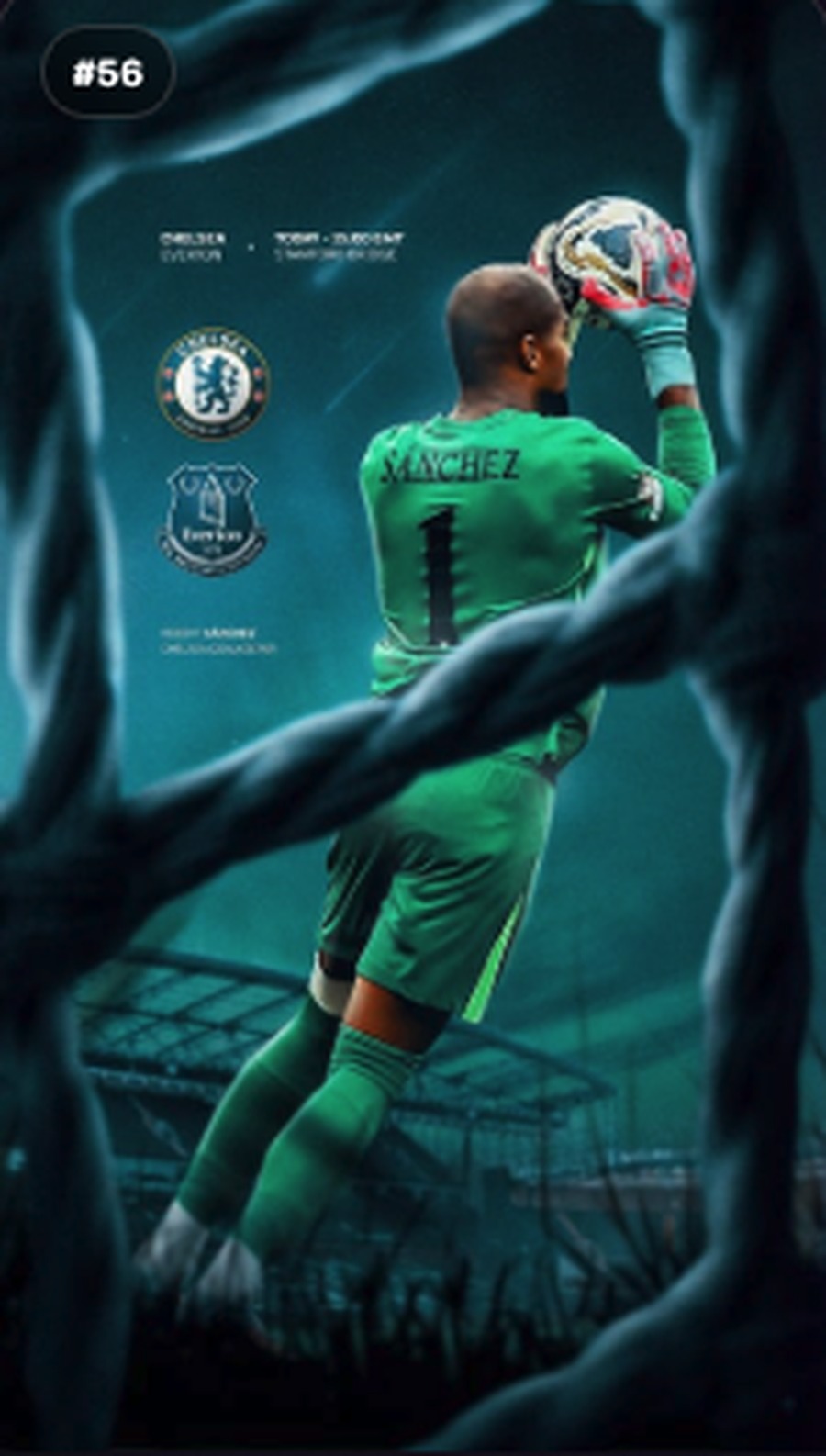 Capa do Pack Matchday Pro
