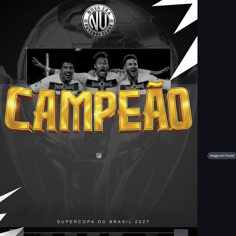 Capa do Pack Nova Era