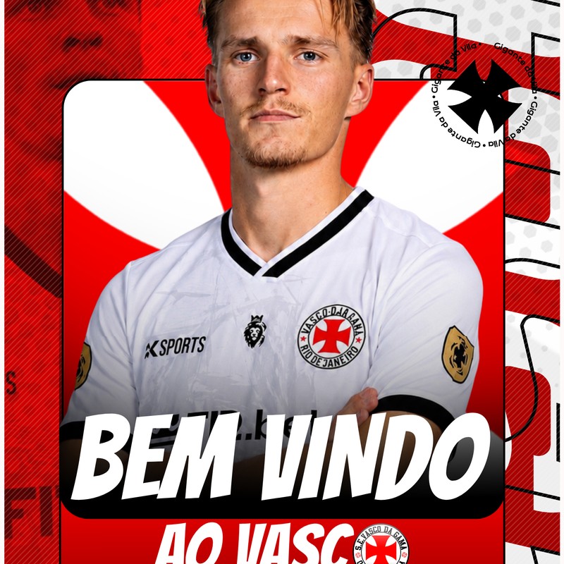 Capa do Pack Vasco da Gama